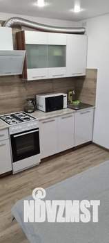 1-к квартира, посуточно, 50м2, 3/9 этаж