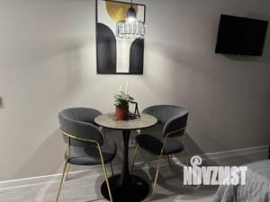 1-к квартира, посуточно, 22м2, 1/1 этаж