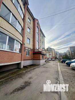 1-к квартира, на длительный срок, 40м2, 1/4 этаж