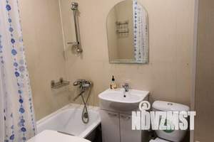 1-к квартира, посуточно, 36м2, 2/5 этаж