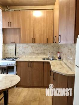1-к квартира, на длительный срок, 30м2, 1/4 этаж