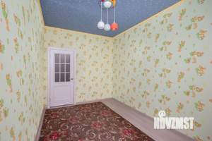 2-к квартира, на длительный срок, 52м2, 2/3 этаж