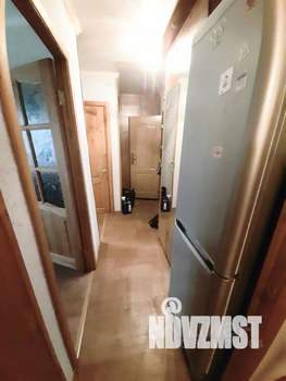2-к квартира, на длительный срок, 43м2, 5/9 этаж