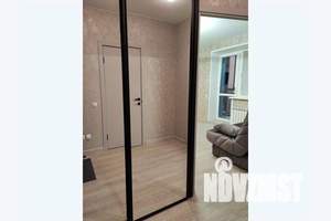 2-к квартира, посуточно, 36м2, 5/8 этаж