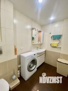 2-к квартира, на длительный срок, 60м2, 2/9 этаж