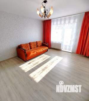 2-к квартира, на длительный срок, 55м2, 2/4 этаж