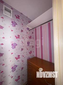 1-к квартира, на длительный срок, 40м2, 8/9 этаж