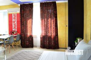 1-к квартира, посуточно, 30м2, 1/3 этаж