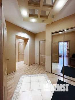 3-к квартира, на длительный срок, 80м2, 3/4 этаж