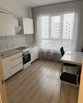 1-к квартира, на длительный срок, 35м2, 6/8 этаж