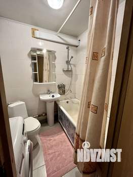 1-к квартира, на длительный срок, 31м2, 5/5 этаж