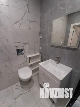 1-к квартира, посуточно, 52м2, 4/10 этаж