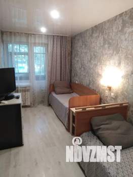 3-к квартира, посуточно, 65м2, 1/9 этаж