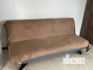 1-к квартира, посуточно, 45м2, 2/4 этаж