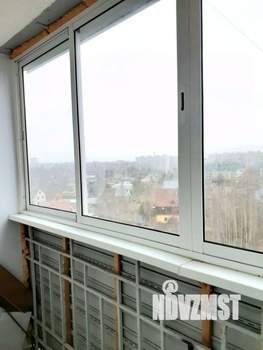 1-к квартира, на длительный срок, 38м2, 8/9 этаж