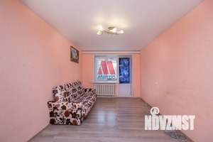 1-к квартира, на длительный срок, 30м2, 5/5 этаж