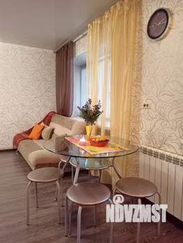 1-к квартира, посуточно, 31м2, 1/5 этаж