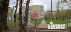 1-к квартира, на длительный срок, 35м2, 1/9 этаж