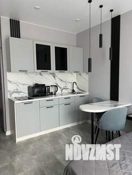 Студия квартира, посуточно, 21м2, 4/8 этаж