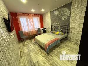 2-к квартира, посуточно, 54м2, 4/4 этаж