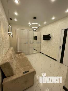 2-к квартира, на длительный срок, 40м2, 8/8 этаж
