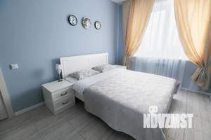 1-к квартира, посуточно, 35м2, 15/17 этаж