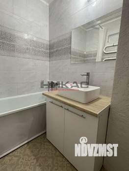 Студия квартира, на длительный срок, 35м2, 4/12 этаж