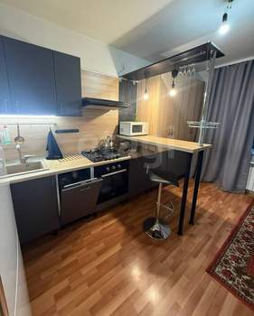 1-к квартира, на длительный срок, 44м2, 1/12 этаж