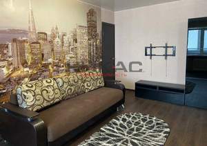 2-к квартира, на длительный срок, 63м2, 5/5 этаж