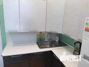 2-к квартира, на длительный срок, 48м2, 1/2 этаж