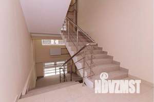 1-к квартира, посуточно, 30м2, 6/20 этаж