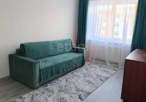 1-к квартира, на длительный срок, 35м2, 2/9 этаж