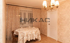 2-к квартира, на длительный срок, 46м2, 2/5 этаж