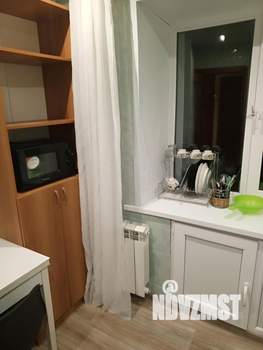 1-к квартира, на длительный срок, 40м2, 4/5 этаж