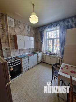 2-к квартира, на длительный срок, 60м2, 3/6 этаж