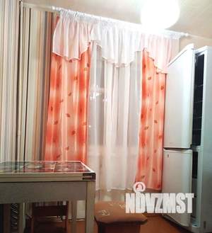 1-к квартира, на длительный срок, 35м2, 3/6 этаж