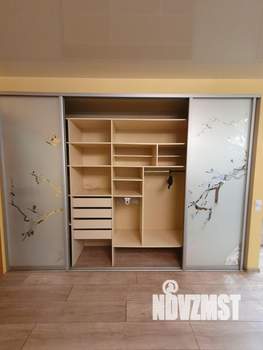 2-к квартира, на длительный срок, 42м2, 1/4 этаж