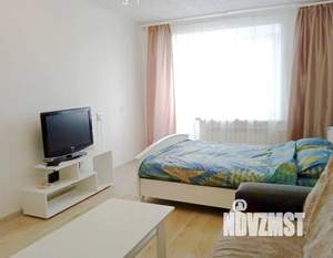 1-к квартира, посуточно, 31м2, 7/9 этаж