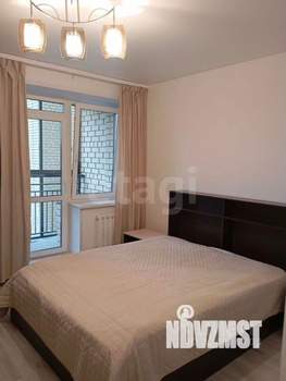 1-к квартира, на длительный срок, 42м2, 6/9 этаж