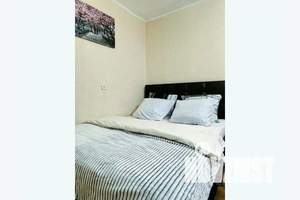 1-к квартира, посуточно, 35м2, 3/5 этаж