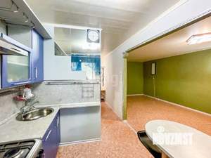 1-к квартира, на длительный срок, 32м2, 1/9 этаж