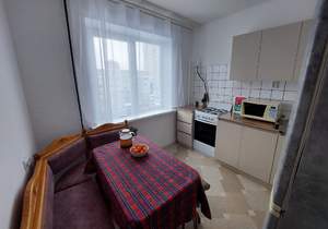 2-к квартира, на длительный срок, 52м2, 5/5 этаж