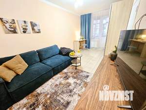2-к квартира, посуточно, 58м2, 1/12 этаж