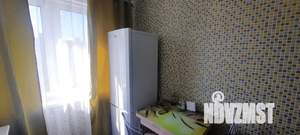 1-к квартира, посуточно, 29м2, 8/9 этаж