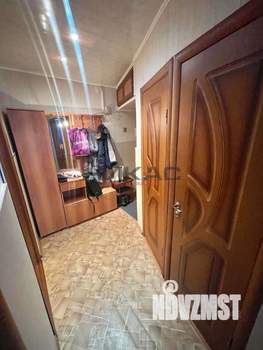 2-к квартира, на длительный срок, 41м2, 2/5 этаж