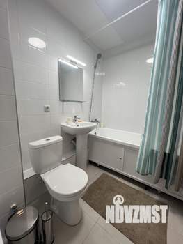 1-к квартира, на длительный срок, 32м2, 2/17 этаж