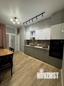 2-к квартира, посуточно, 50м2, 11/19 этаж