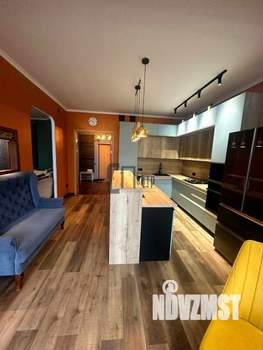 4-к квартира, на длительный срок, 151м2, 1/4 этаж