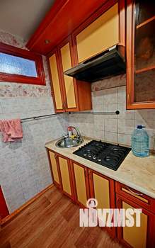 1-к квартира, на длительный срок, 33м2, 3/10 этаж