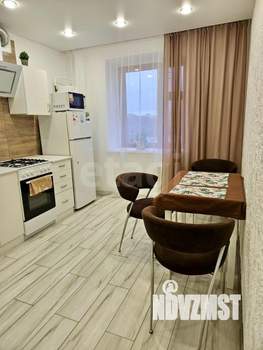 1-к квартира, на длительный срок, 40м2, 7/9 этаж